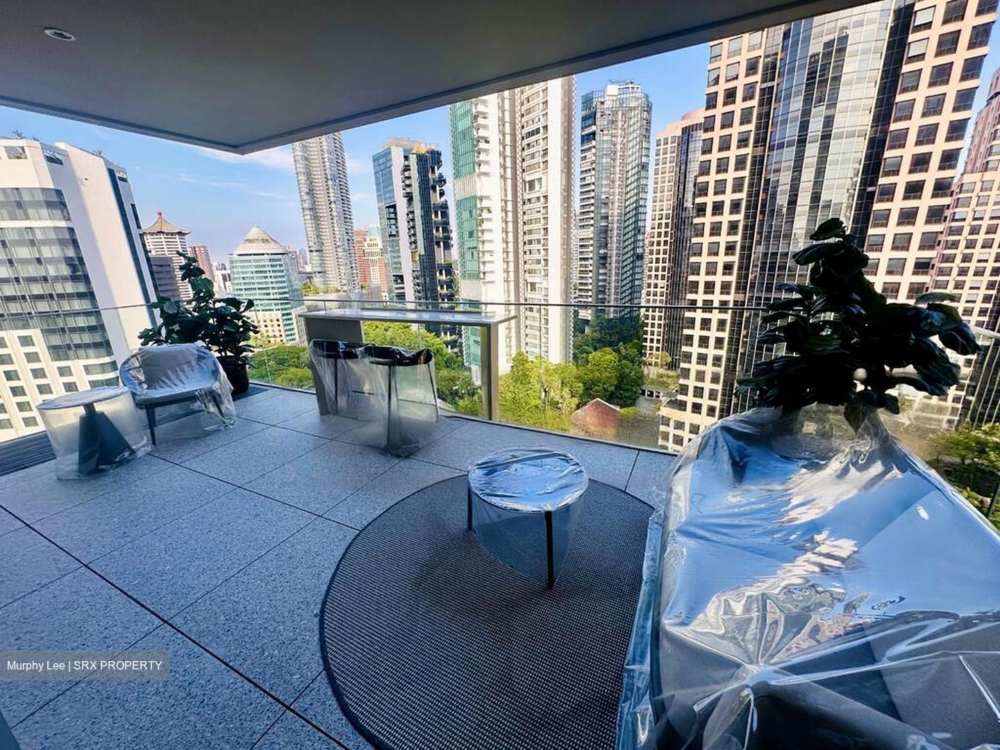 Boulevard 88 (D10), Apartment #454908061